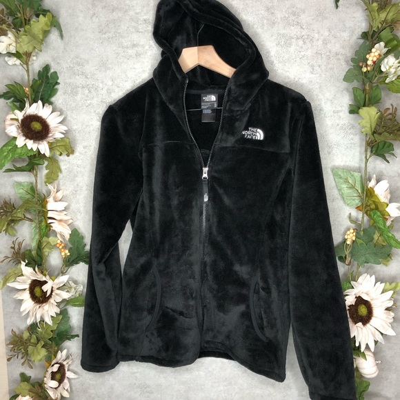 The North Face Other - Girls The North Face Oso Fleece Hoodie
